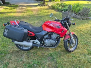 Honda CB