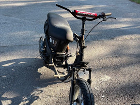 Derbi Atlantis