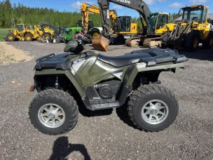 Polaris 4X4