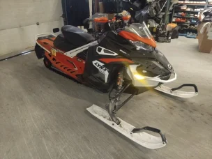 Lynx Enduro