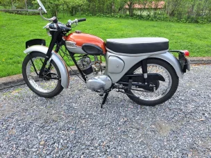 Triumph Tiger