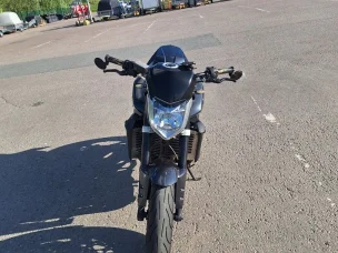 Yamaha FZ1-N