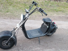 Kontio Motors Kruiser