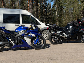 Yamaha YZF-R1