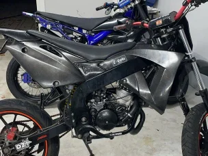Rieju MRX