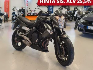Kawasaki ER-6n