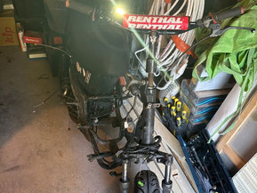 Derbi Atlantis