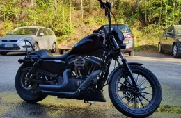 Harley-Davidson Sportster