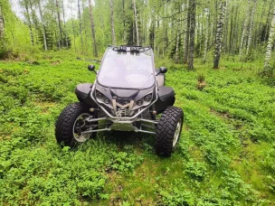 CFMOTO 500
