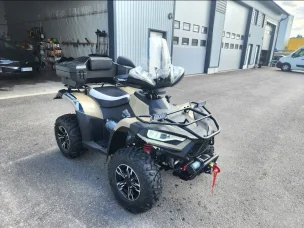 Linhai 500 EFI