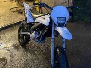 Peugeot XPS
