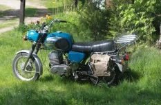 MZ TS
