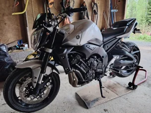 Yamaha FZ1-N