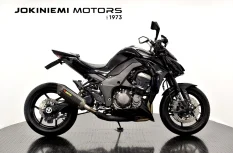 Kawasaki Z