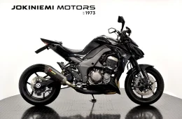 Kawasaki Z