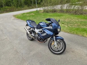 Honda VTR