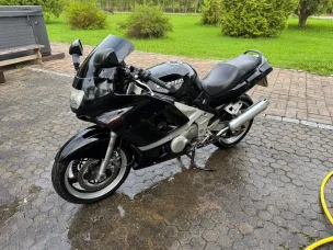 Kawasaki ZZ-R