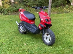Peugeot TKR