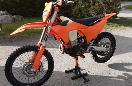 KTM 450
