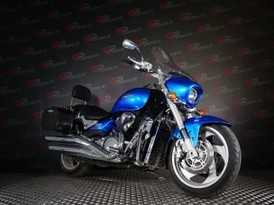 Suzuki Intruder