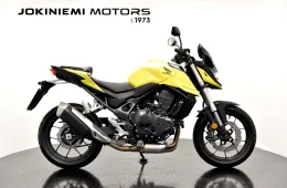 Honda CB