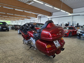 Honda GL