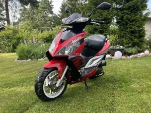 SYM Jet SportX 50 SR
