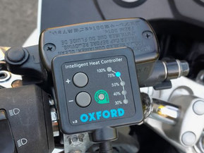 Honda CBF