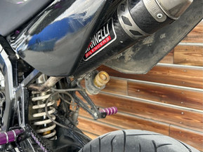 Derbi DRD