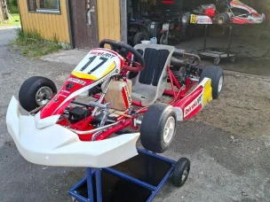 Birel -