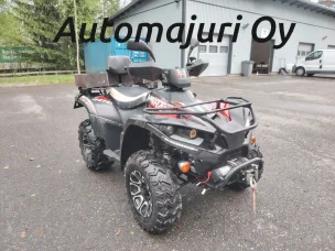 Linhai 300 EFI