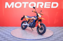 KTM 690