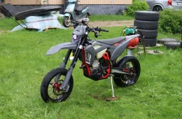 Beta RR