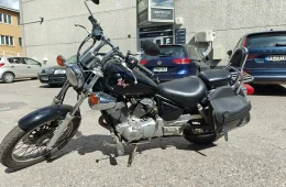Yamaha XV
