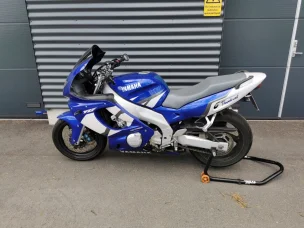 Yamaha YZF