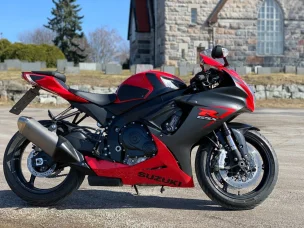 Suzuki GSX-R