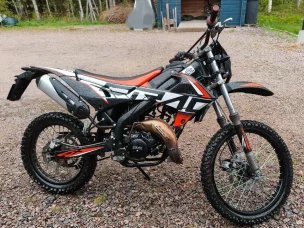 Drac Enduro