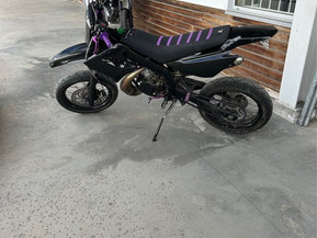 Derbi DRD