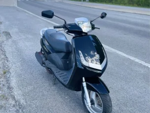 Peugeot Vivacity