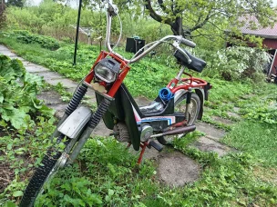 Tunturi City