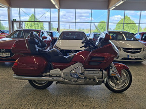 Honda GL