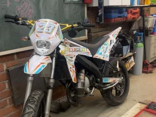 Peugeot XP