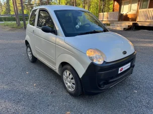 Microcar M.Go