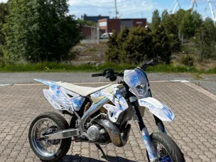 TM Enduro