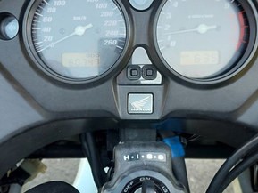 Honda CBF