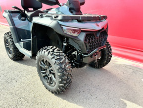 CFMOTO CFORCE