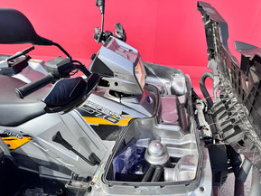 Polaris Sportsman