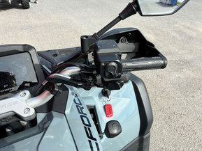 CFMOTO CFORCE
