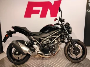 Suzuki SV