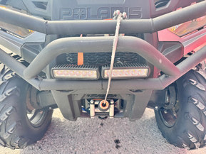 Polaris Sportsman